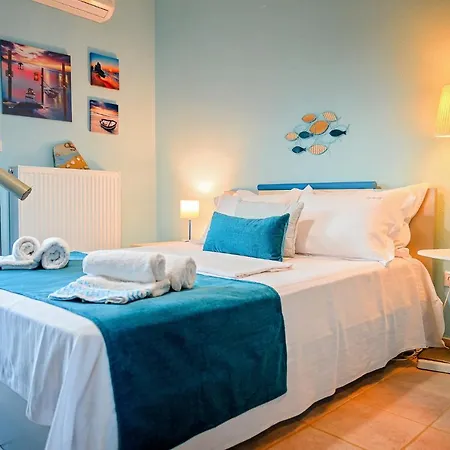 Mariellie * Néa Péramos