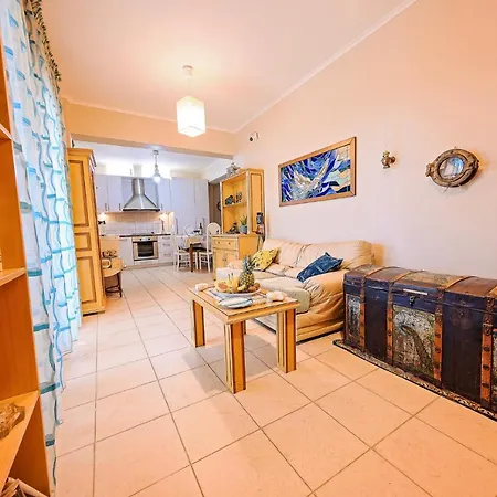 Mariellie Néa Péramos