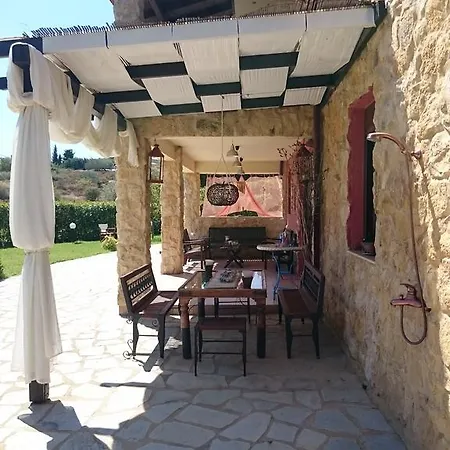 Villa Mariellie *