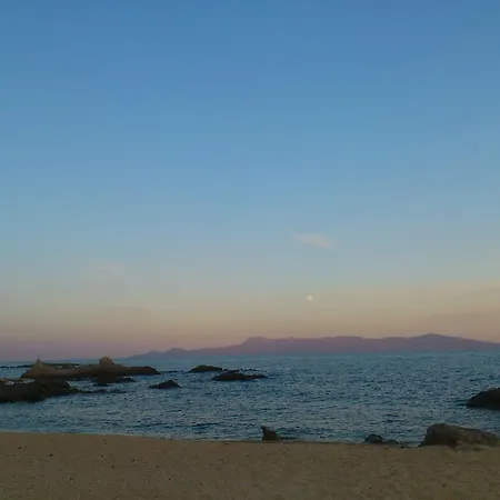 Mariellie Villa