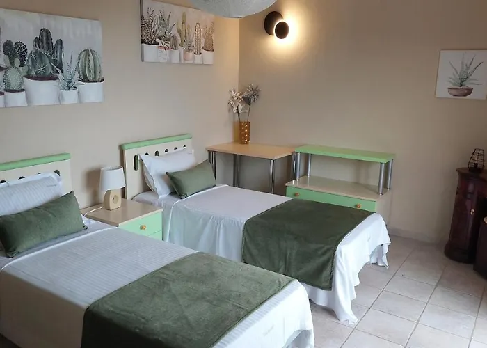 Mariellie * Néa Péramos