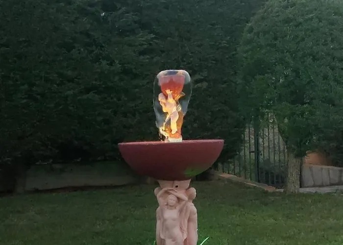 Βίλα Mariellie *