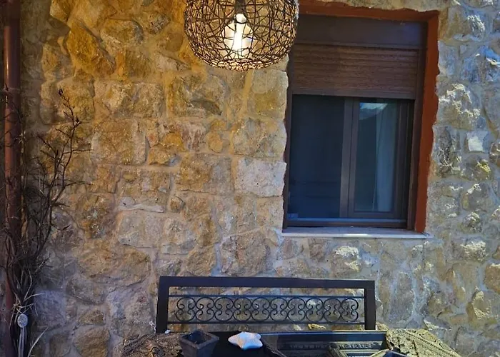 Mariellie * Néa Péramos