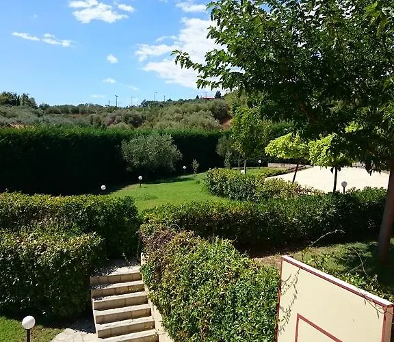 Mariellie * Néa Péramos