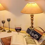 Mariellie Villa Nea Peramos (Macedonia)