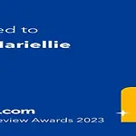 Mariellie Вилла Неа-Перамос