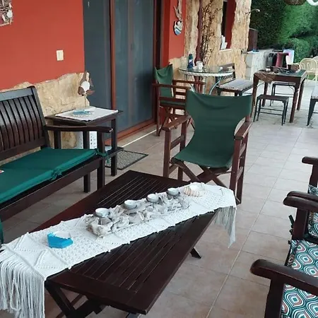 Mariellie Villa