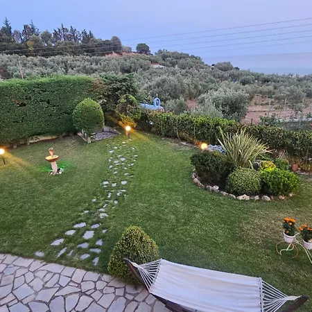 Villa Mariellie