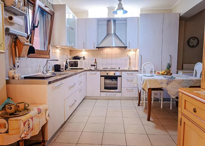 Mariellie Вилла *