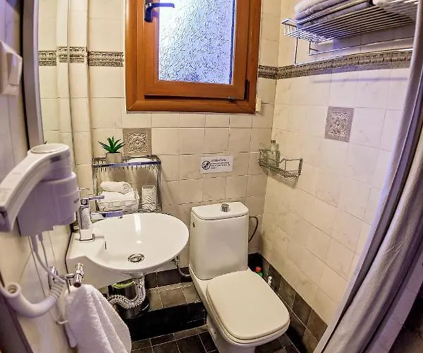 Mariellie Вилла *