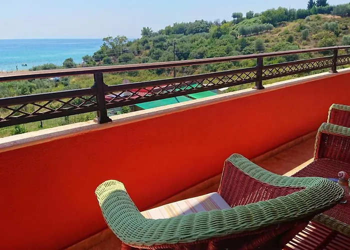 Vila Mariellie